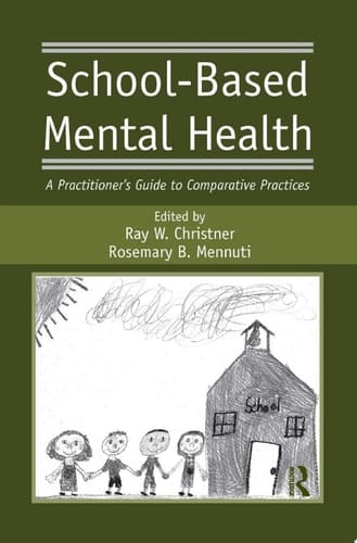 School-Based Mental Health
