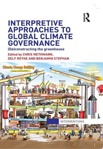 Interpretive Approaches to Global Climate Governance