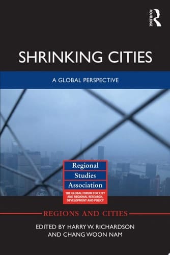 Shrinking Cities A Global Perspective
