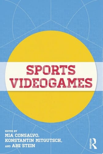 Sports Videogames