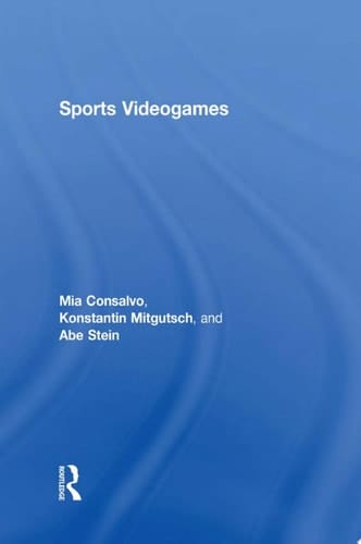 Sports Videogames