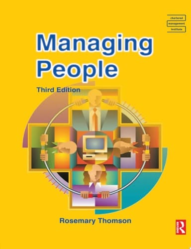 Managing People