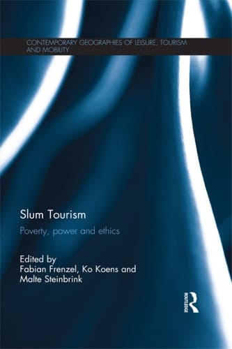 Slum Tourism