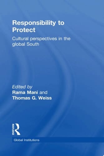 Responsibility to Protect