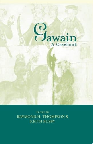 Gawain A Casebook