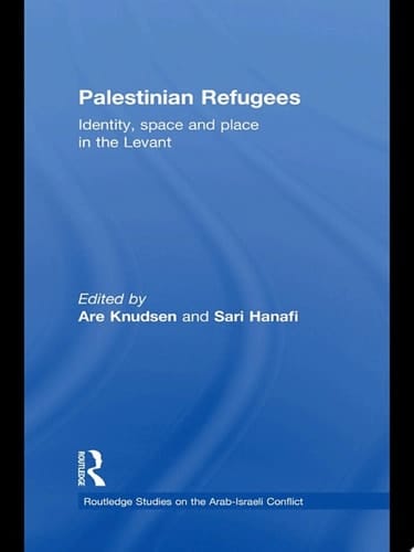 Palestinian Refugees