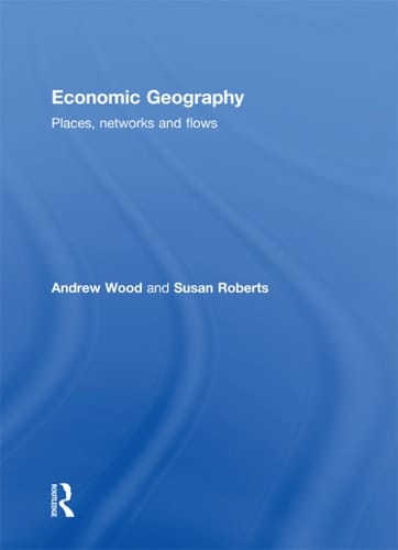 Economic Geography