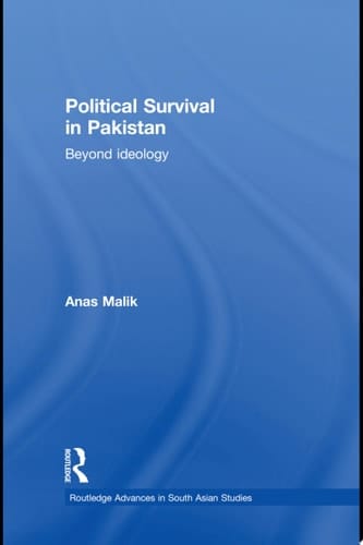 Political Survival in Pakistan Beyond Ideology