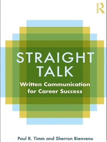 Straight Talk