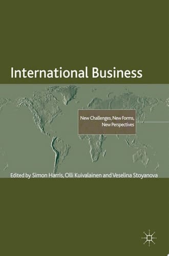 International Business