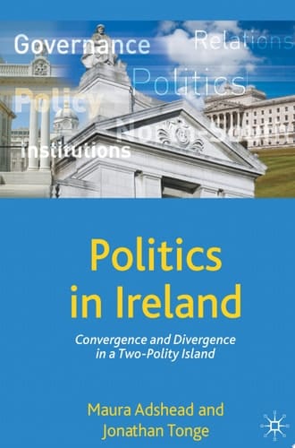 Politics in Ireland