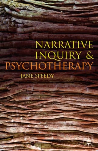 Narrative Inquiry and Psychotherapy