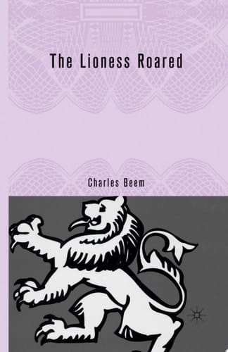 The Lioness Roared