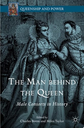 The Man behind the Queen
