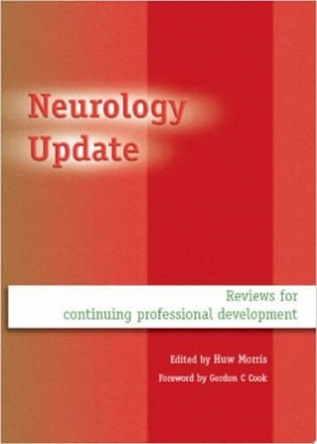 Neurology Update Reviews for Continuing Professional Development
