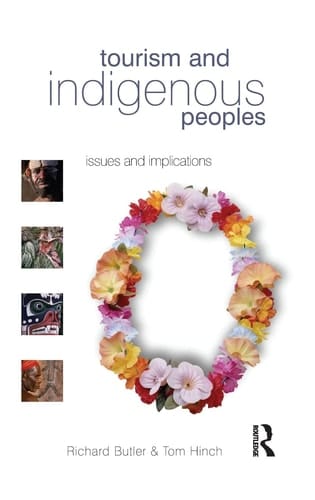 Tourism and Indigenous Peoples
