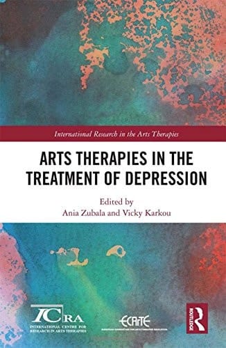 Arts Therapies in the Treatment of Depression