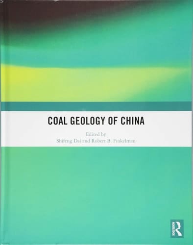 Coal Geology of China