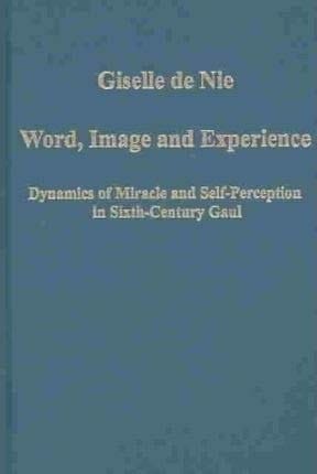 Word Image and Experience