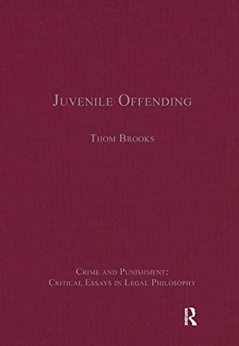 Juvenile Offending