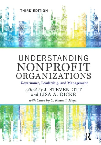 Understanding Nonprofit Organizations