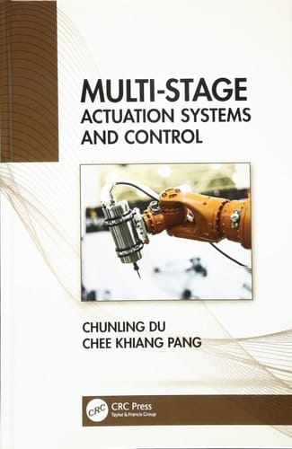 Multi-stage Actuation Systems and Control