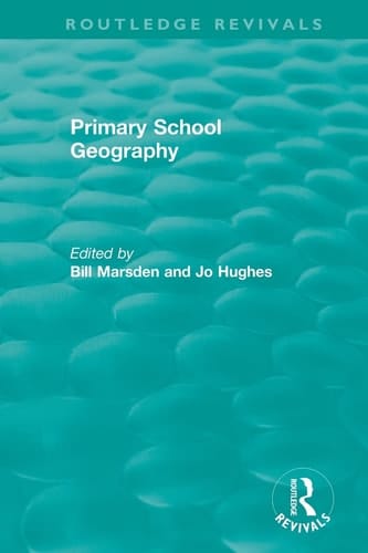 Primary School Geography (1994)