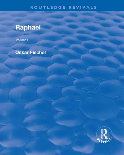 Revival: Raphael (1948) Volume 1