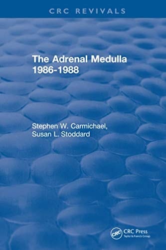 Revival: the Adrenal Medulla 1986-1988 (1989)