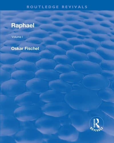Revival: Raphael (1948) Volume 1