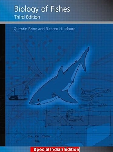 Biology of Fishes
