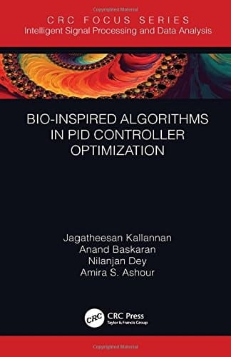 Bio-inspired Algorithms in PID Controller Optimization