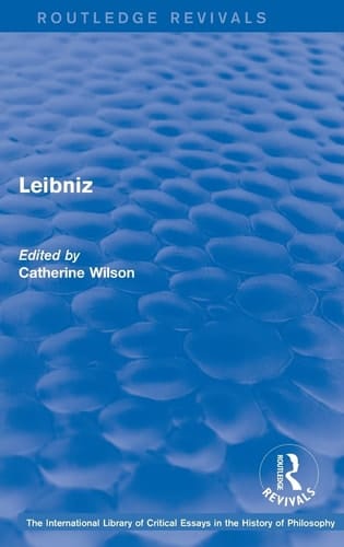 Revival: Leibniz (2001)