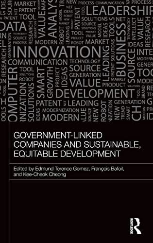 Government-linked Companies and Sustainable, Equitable Development