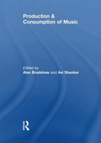 Production and Consumption of Music