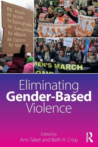 Eliminating Gender-based Violence