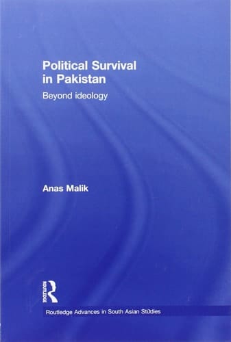 Political Survival in Pakistan Beyond Ideology
