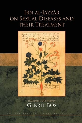 Ibn Al-Jazzar on Sexual Diseases