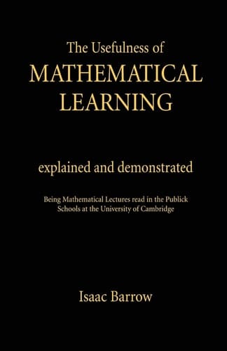 Usefullness of Mathematical Cb Usefulness Me Learning#