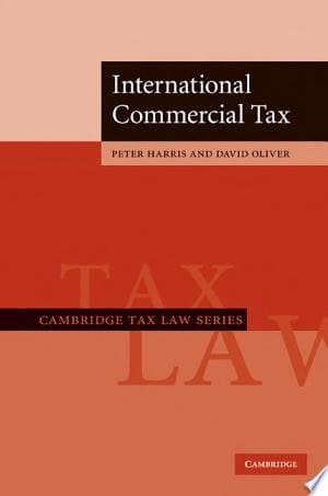 International Commercial Tax