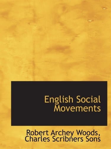 English Social Movements