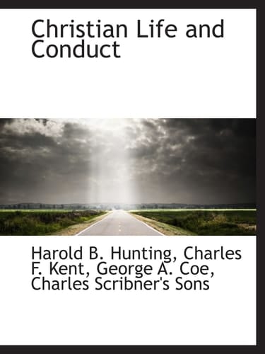 Christian Life and Conduct