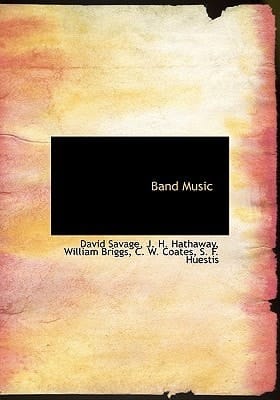 Band Music