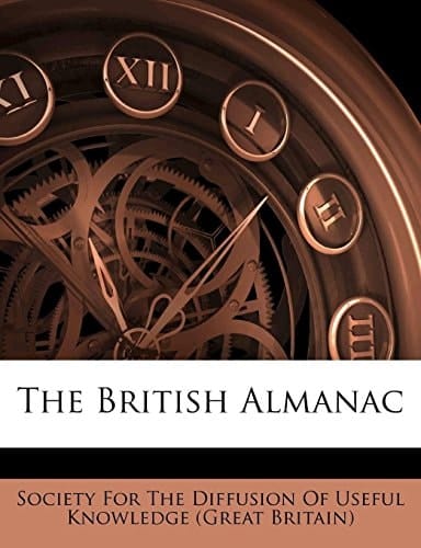 The British Almanac
