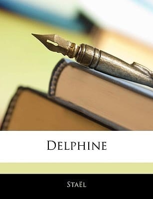 Delphine (French Edition)