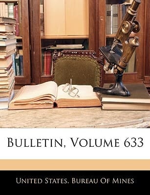 Bulletin, Volume 633