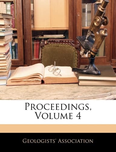 Proceedings, Volume 4
