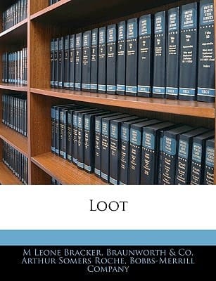 Loot