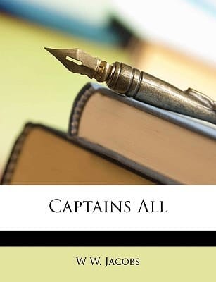 Captains All