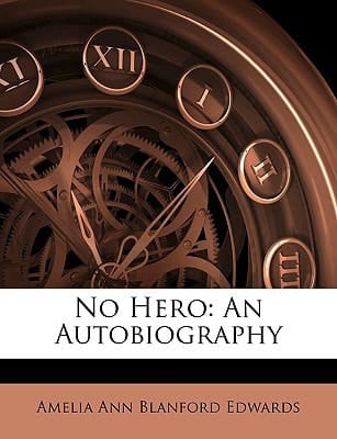 No Hero: An Autobiography